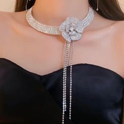 UNIQUE RYANSTONE NECKLACE 