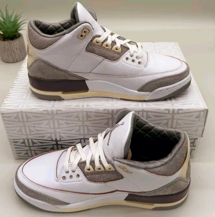 Jordan Retros