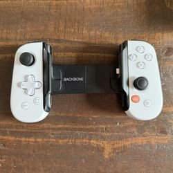 Backbone Phone Controller