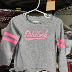 18 To 24 Month Shirt
