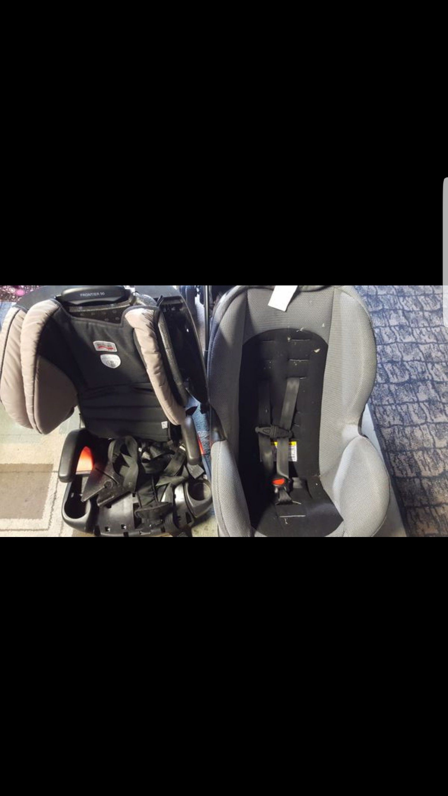 Car seat