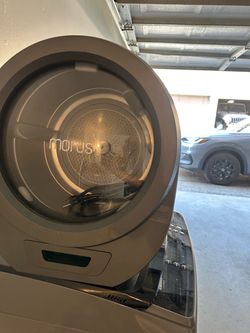 Morus dryer