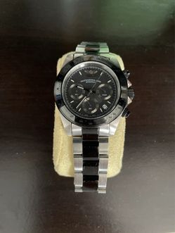 Invicta watch