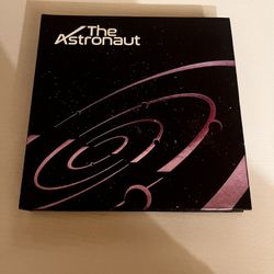 BTS Jin The Astronaut Album 