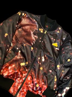 Jump man Jordan JACKET