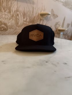 RVCA hat