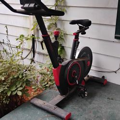 Echolon Excersize Bike 
