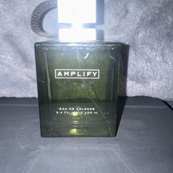 Generic Tru Fragrance AMPLIFY Eau de Cologne Spray 3.4oz