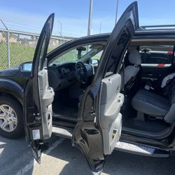 2004 Dodge Durango