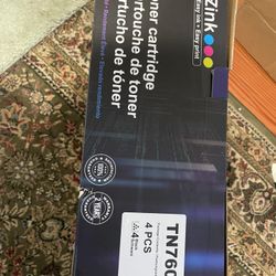 Toner TN760