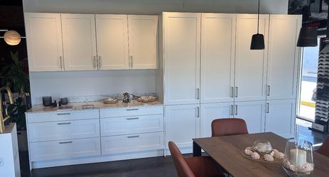 Kitchen at special clearance pricing