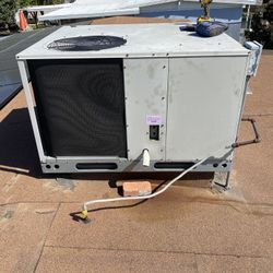 Air Condition 