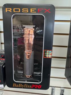 Babyliss pro Rose FX