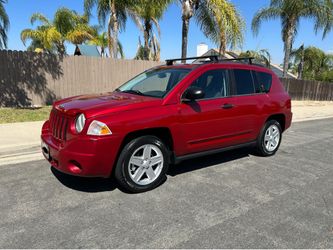 2009 Jeep Compass LOW MILES