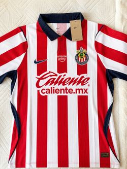Chivas Jersey