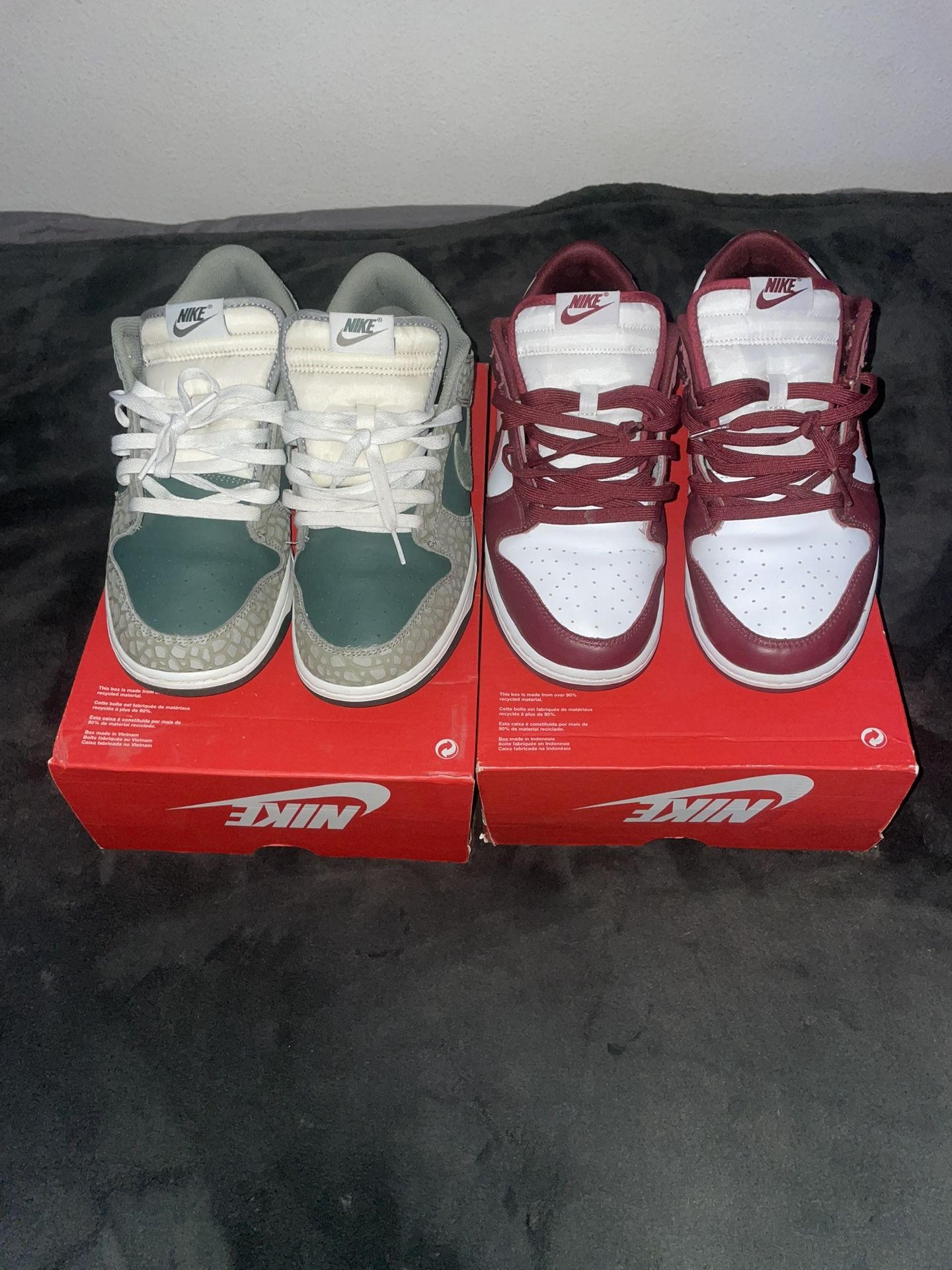 Nike SB Dunk Size 10
