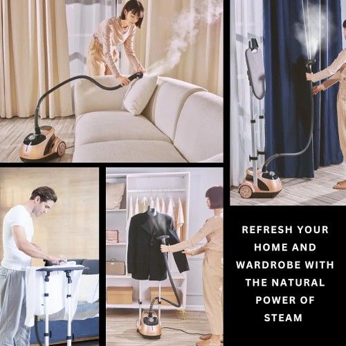Garment Clothes Steamer