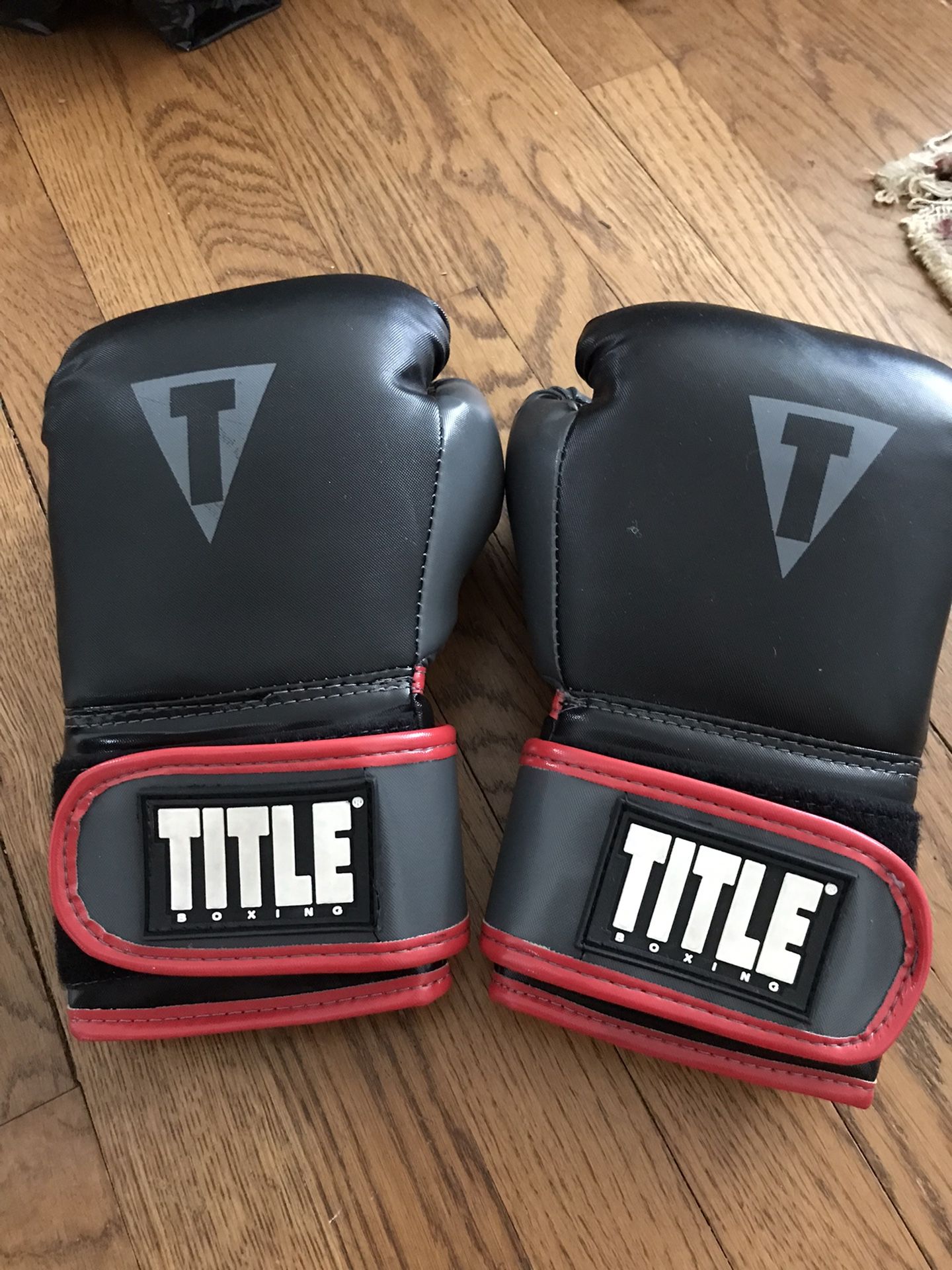 Youth Boxing Gloves 