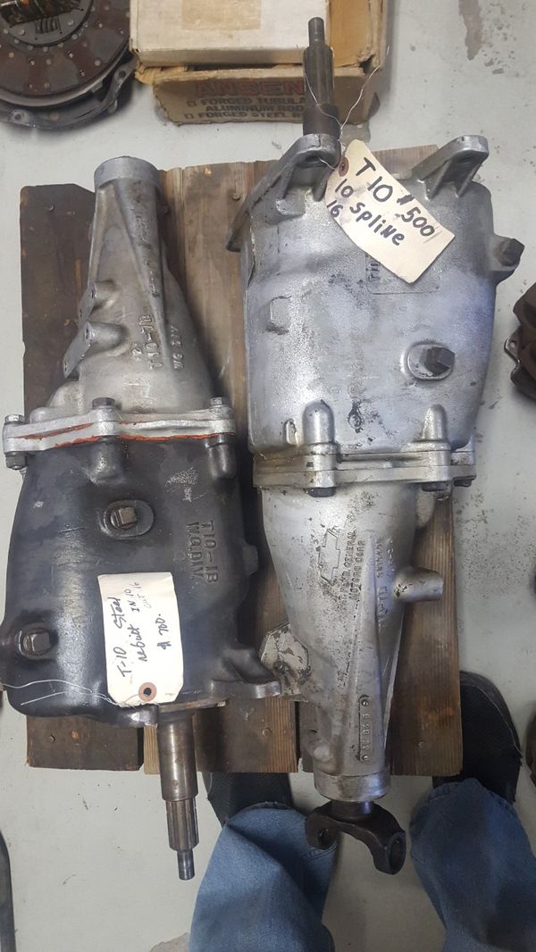 4 speed Chevy transmissions for Sale in Las Vegas, NV - OfferUp