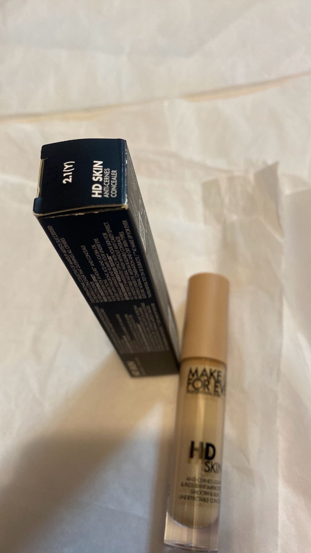 Makeup