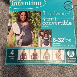 Baby Carrier 