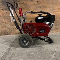 Titan PowrTwin 12000 Plus Paint Sprayer