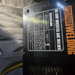 Welder 