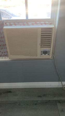 Ac Unit 10.000 BTU Work Great