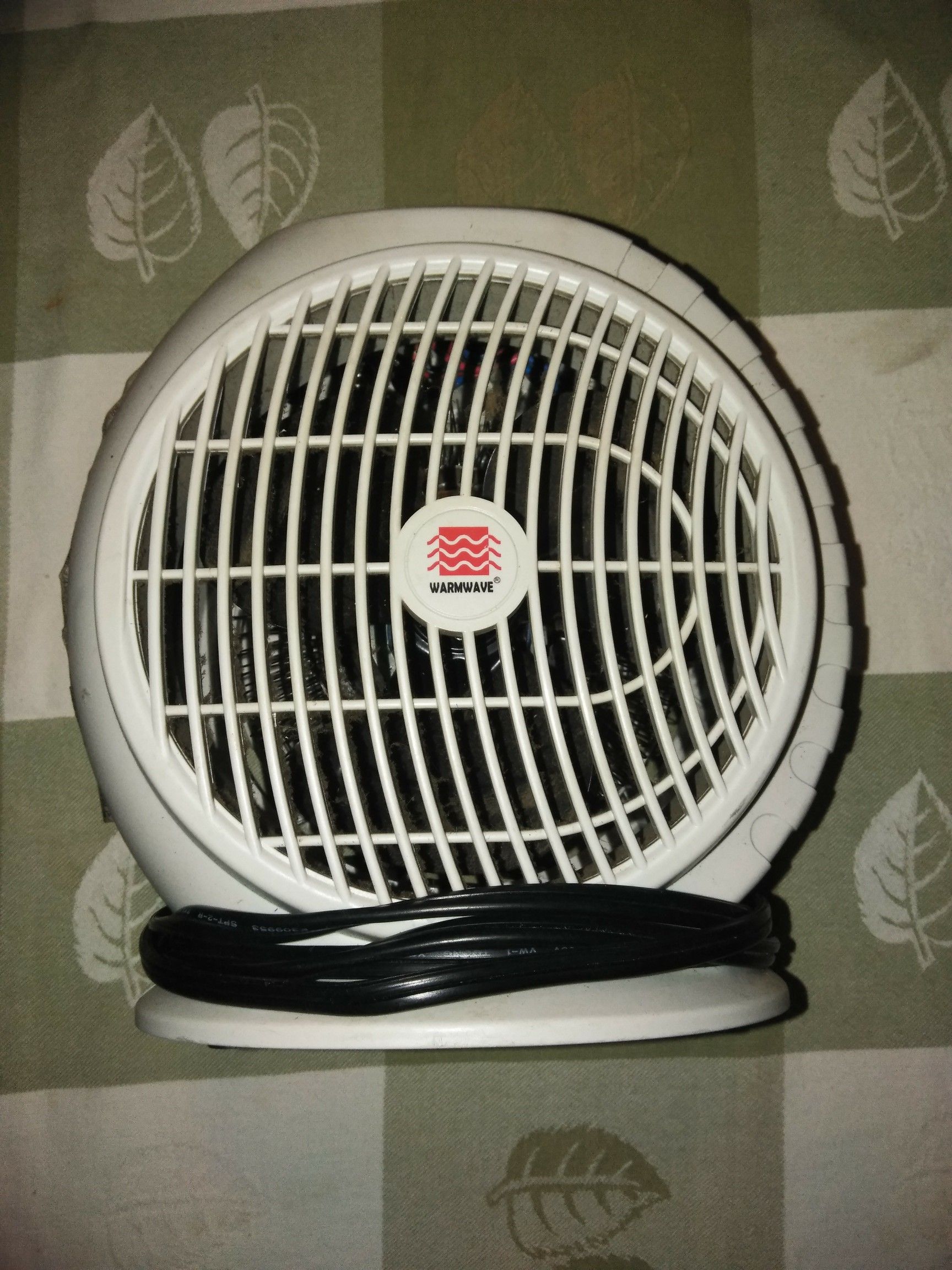 Heater