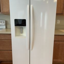 Kenmore Fridge Refrigerator