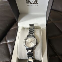 Anne Klein Watch