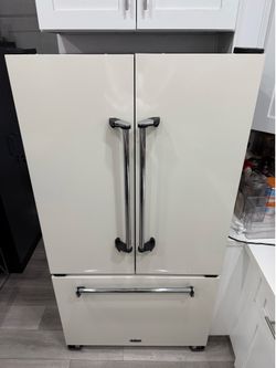 AGA Legacy Counter Depth French Door Refrigerator