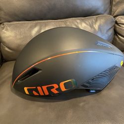 GIRO aerohead MIPS Large