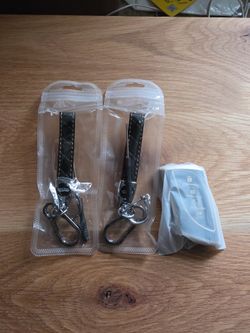 Key Fob and key tags
