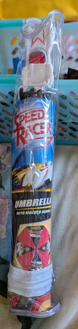 Speed Racer Child's Umbrella