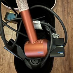 Dyson Hair Dryer