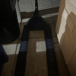 Pallet Jack