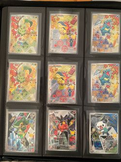 Pokémon 30th First Partner for Trade
