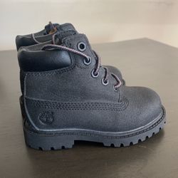 Timberland Kids Premium Boots
