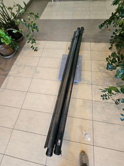Projector Screens Set of 2 – Good Condition | $30 | Pickup Only Cerritos