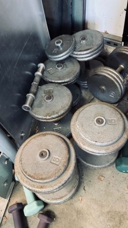 Weights