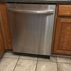 Samsung Dishwasher 