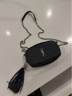 Saint Laurent bag
