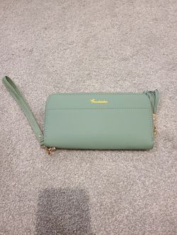 Travelambo Wallet Never Used