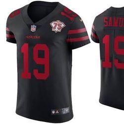 San Francisco 49ers Deebo, Samuel