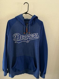 Dodgers Jacket size xl