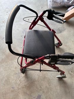 Rollin walker