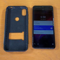 Alcatel Revvl 4 64gb