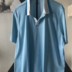 Adidas Men’s Polo Shirt 