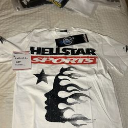 Hellstar T Shirt